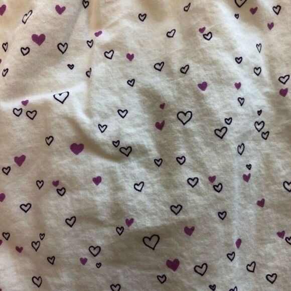 Baby Gap 12-18 Month Heart Button Down Shirt. - Picture 4 of 4